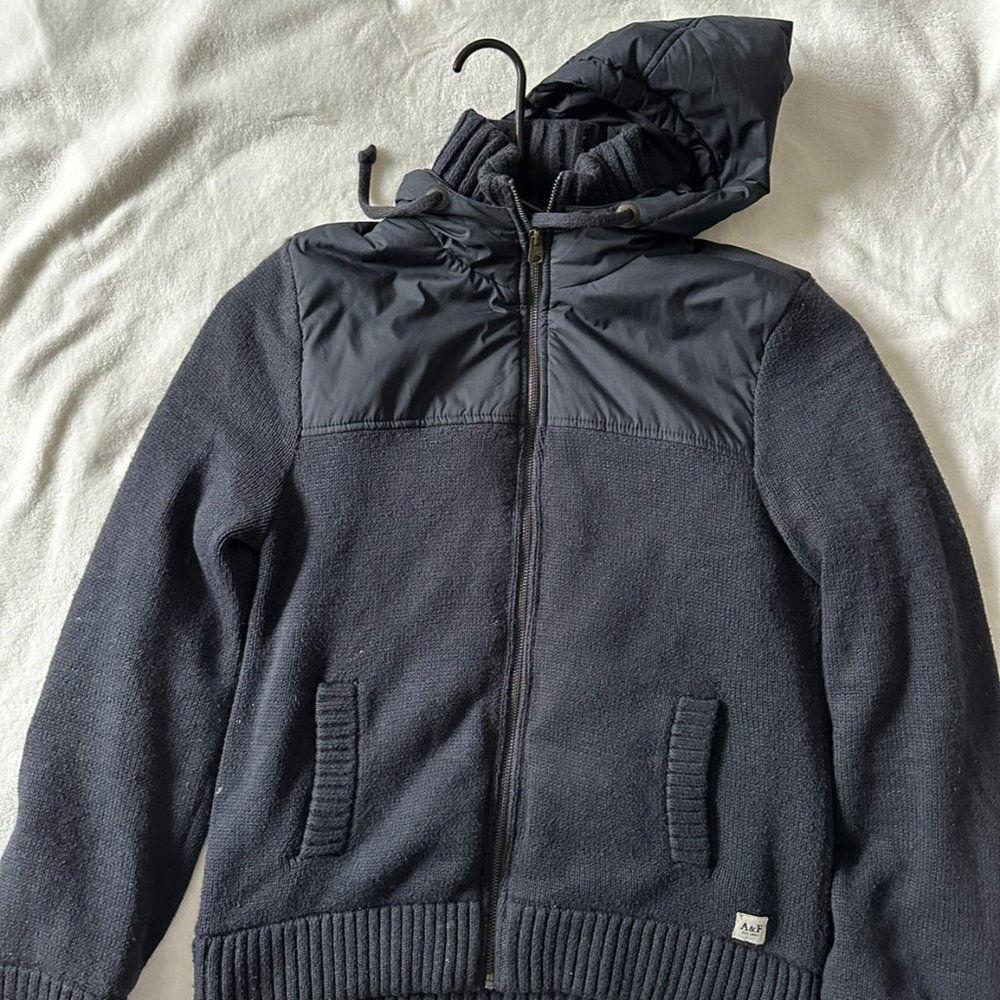 Heavy Weight Winter Jacket
